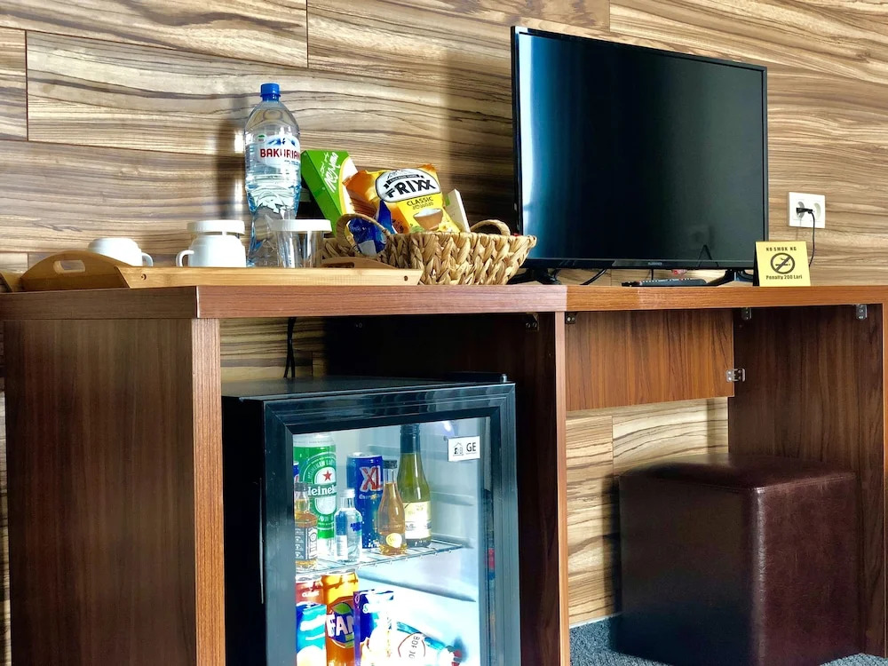 Tbili Hotel
