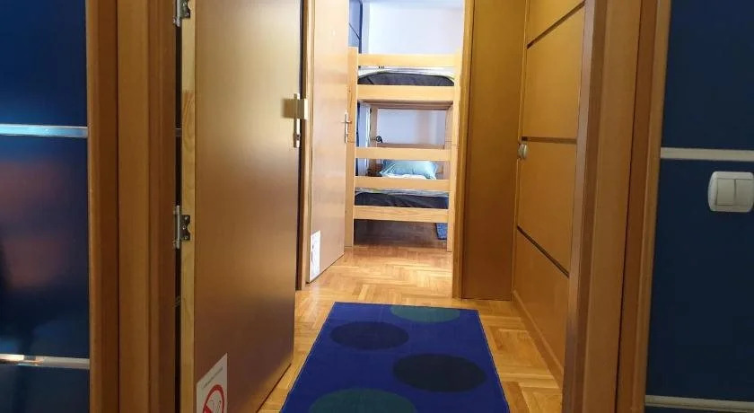 Spirit Hostel and Apartments