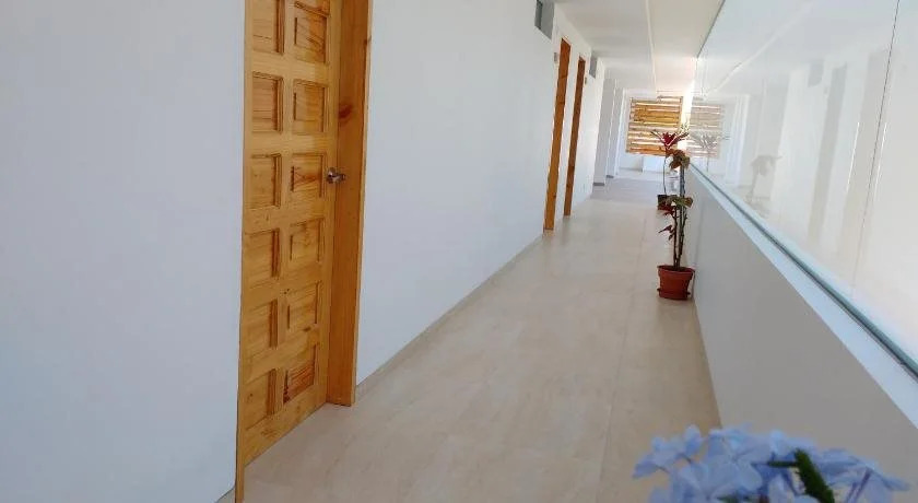 Hotel Balistra