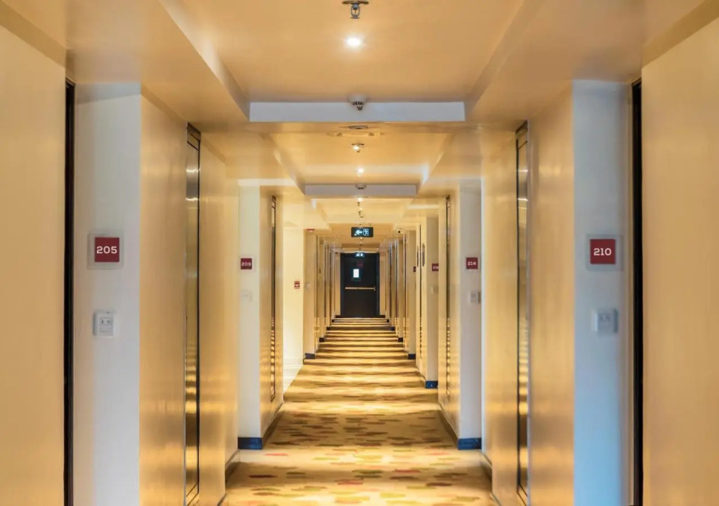 Radisson Hotel Agra