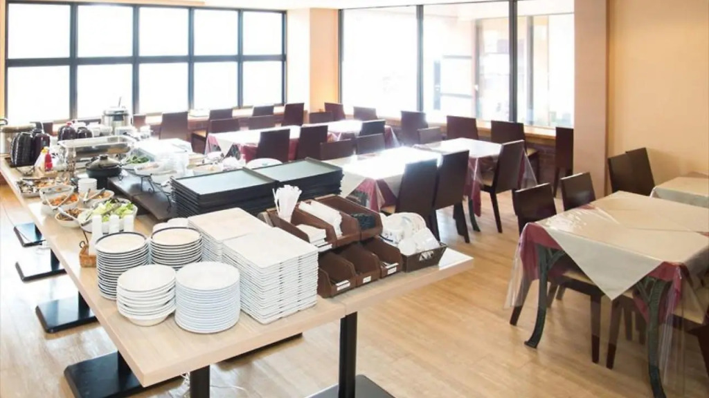 Toyota Prestige Hotel