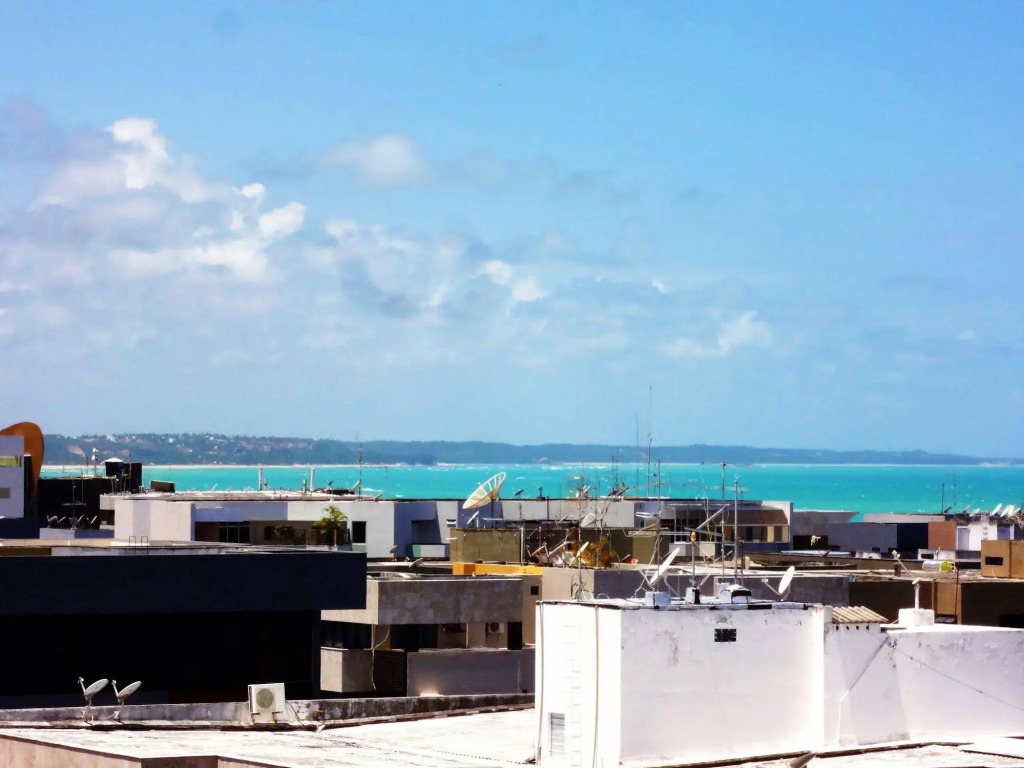 Maceió Facilities Apartamentos