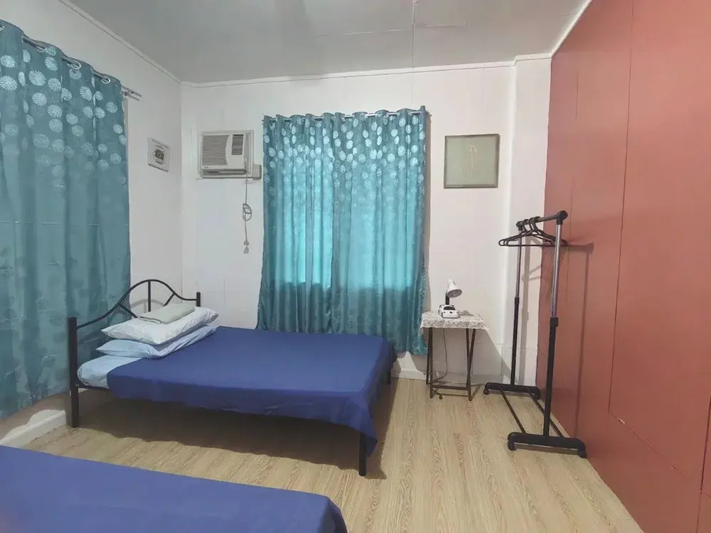 Nappers Hostel