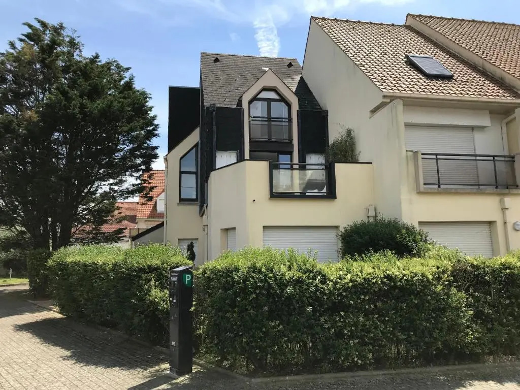 Appartement Duplex 3 Chambres Le Touquet