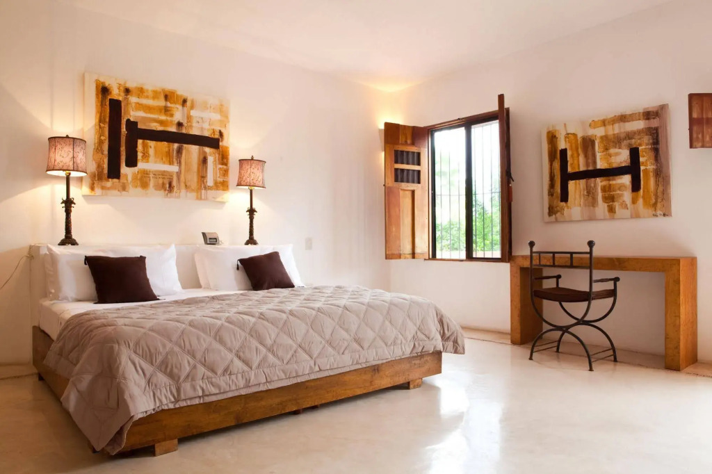 Hotel Hacienda VIP