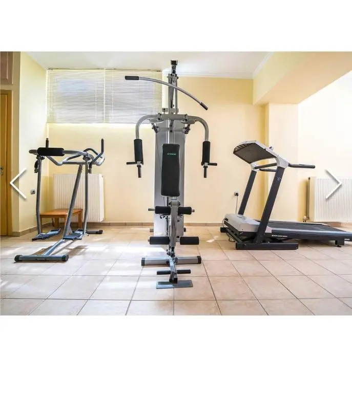 Villa Roula 6BR