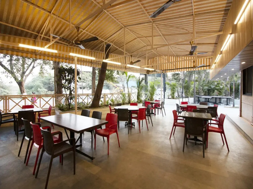 Royal Garden Resort & Lawns by OYO Rooms