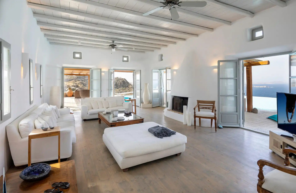 Villa Vista Mykonos