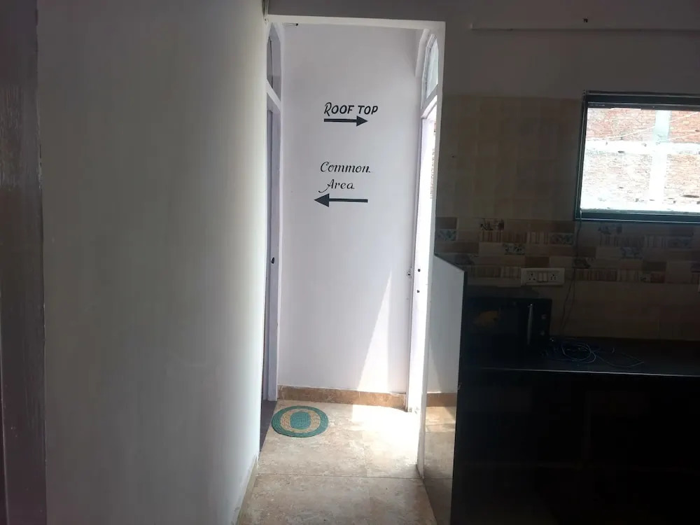 Bunk Hostel Delhi