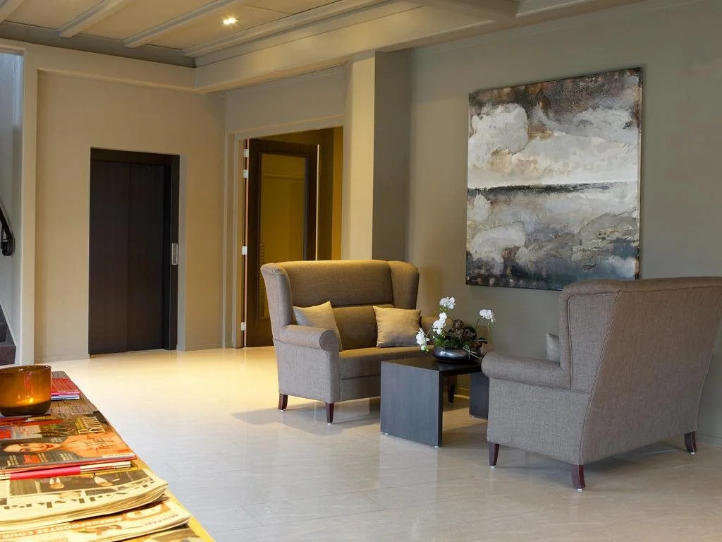 Fletcher Hotel-Restaurant Het Witte Huis