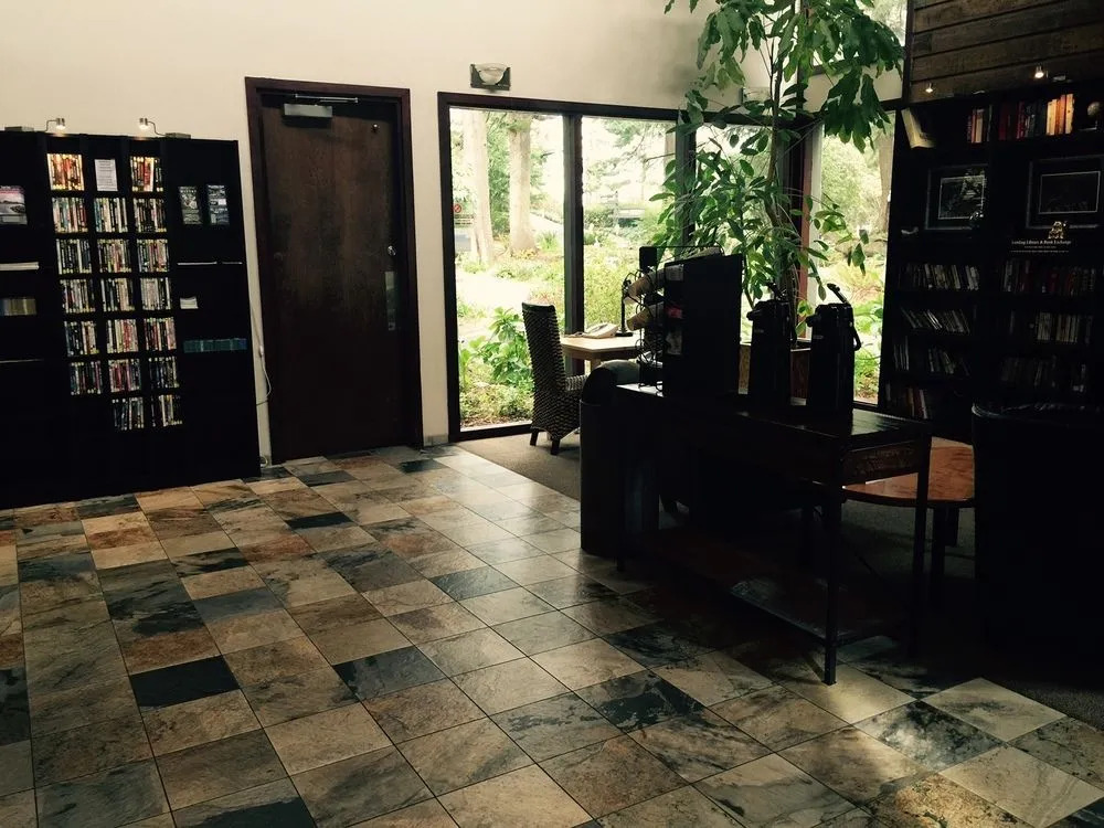 Inn at Otter Crest