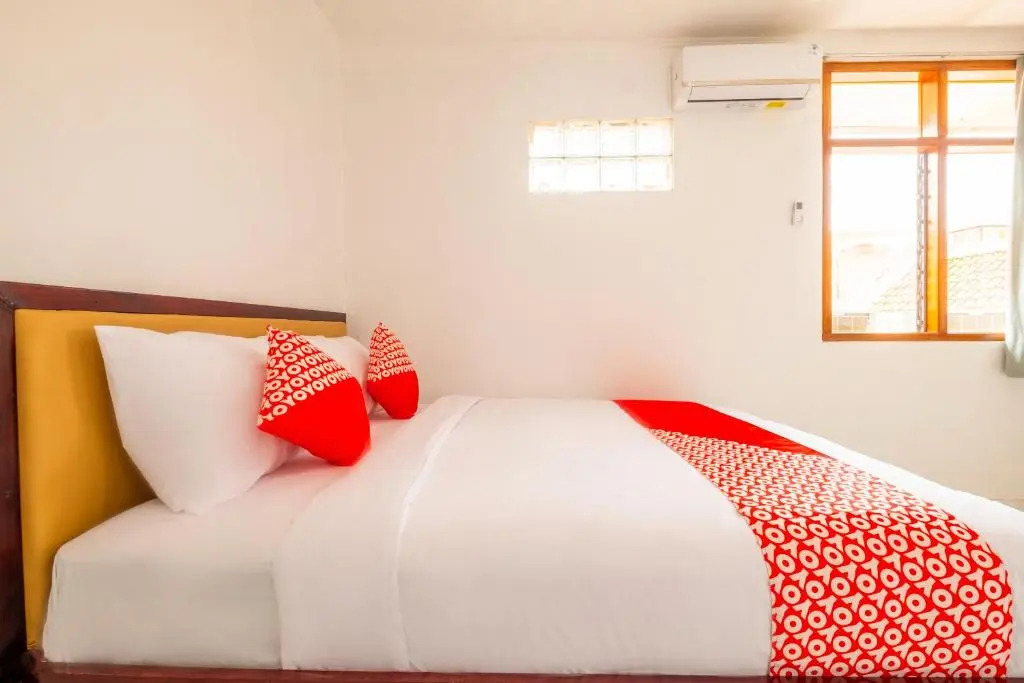 OYO 2265 Bunga Bakung Residence