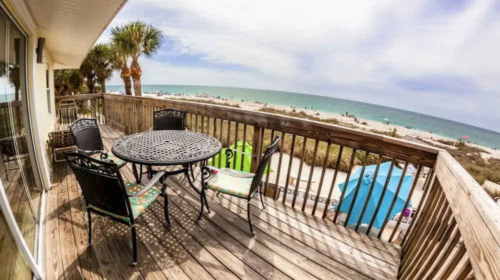 Suntan Terrace