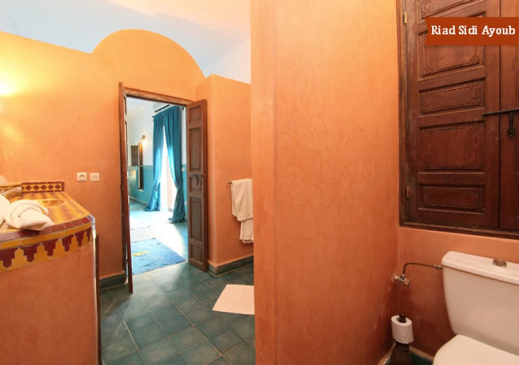 Riad Sidi Ayoub
