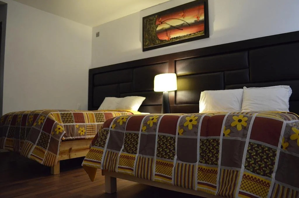 Hotel Vista Hermosa