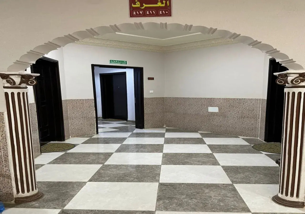 كادي للشقق المخدومة