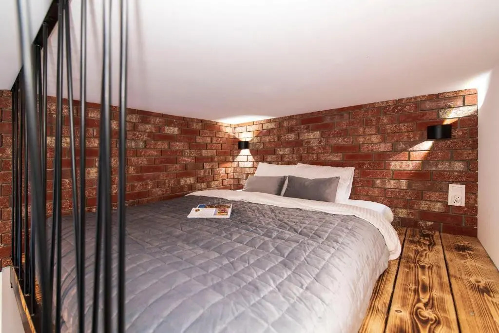 Apartament Ukiel Park 1