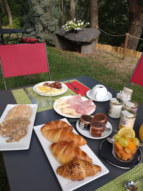Chalet BRAGARD