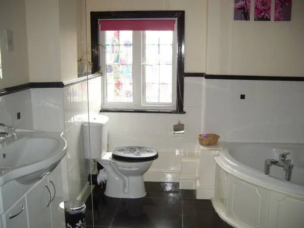 The Cottage Bed & Breakfast