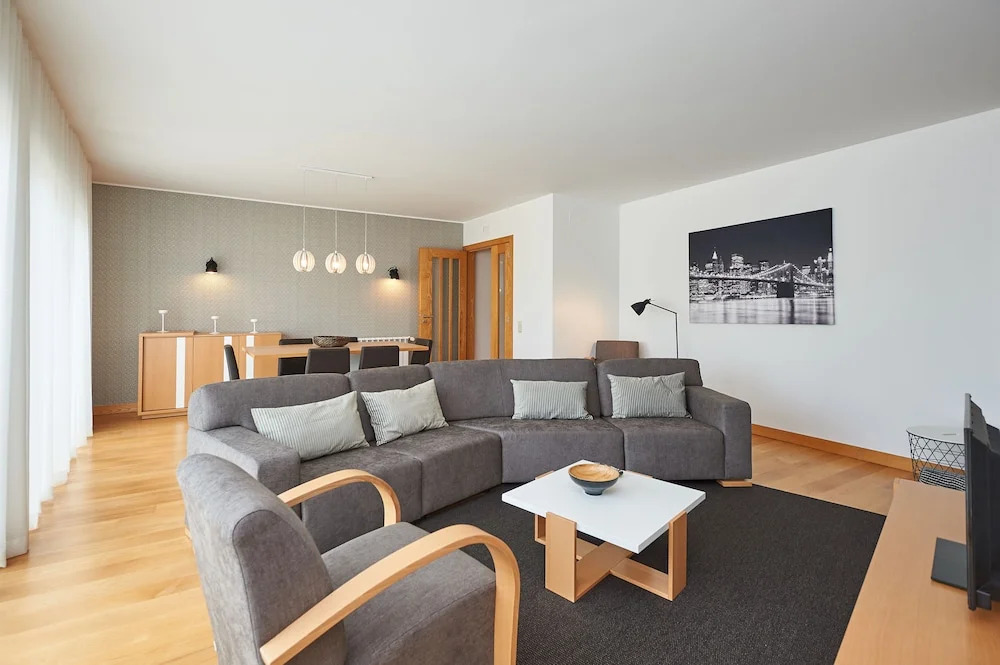 BeGuest Premium Lisbon Suites