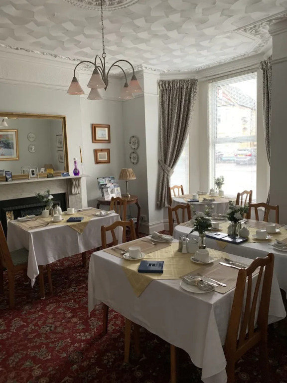 Rivendell Guest House