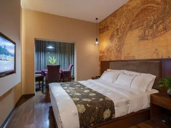 The Su Hotel
