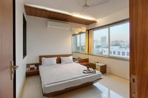 Hotel Pallav