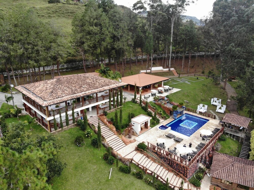 Mansion by Bernalo Hotels