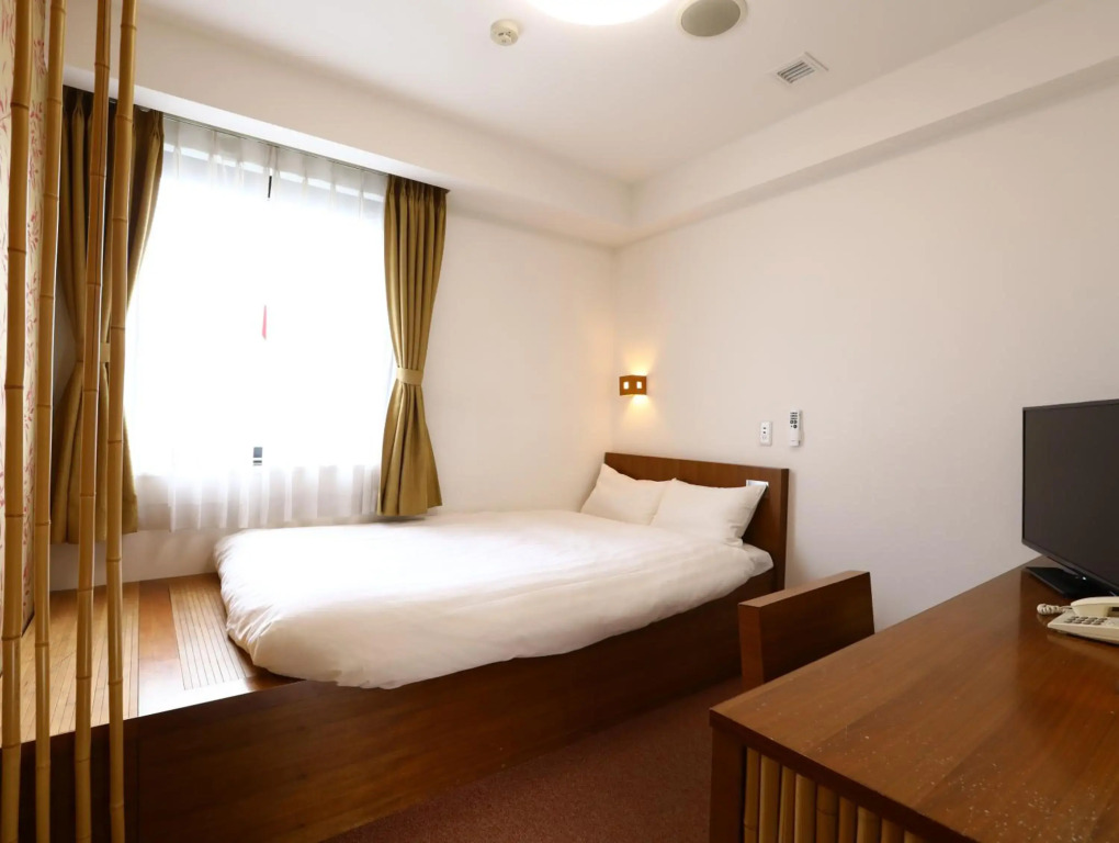 KOKO HOTEL Himeji Castle - formerly Hotel Wing International Himeji