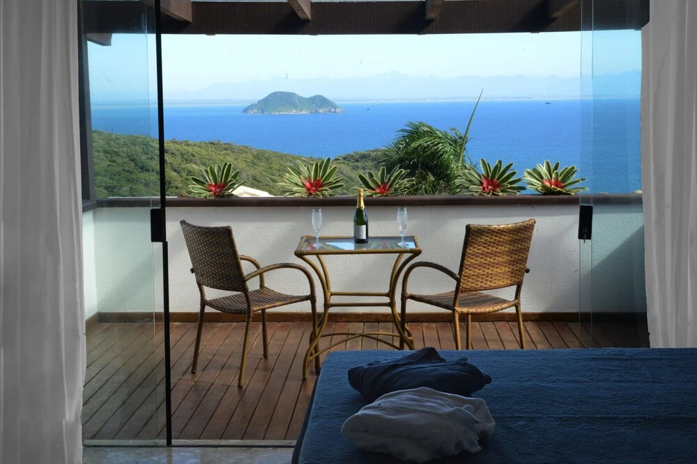 Pousada Tropical Paradise