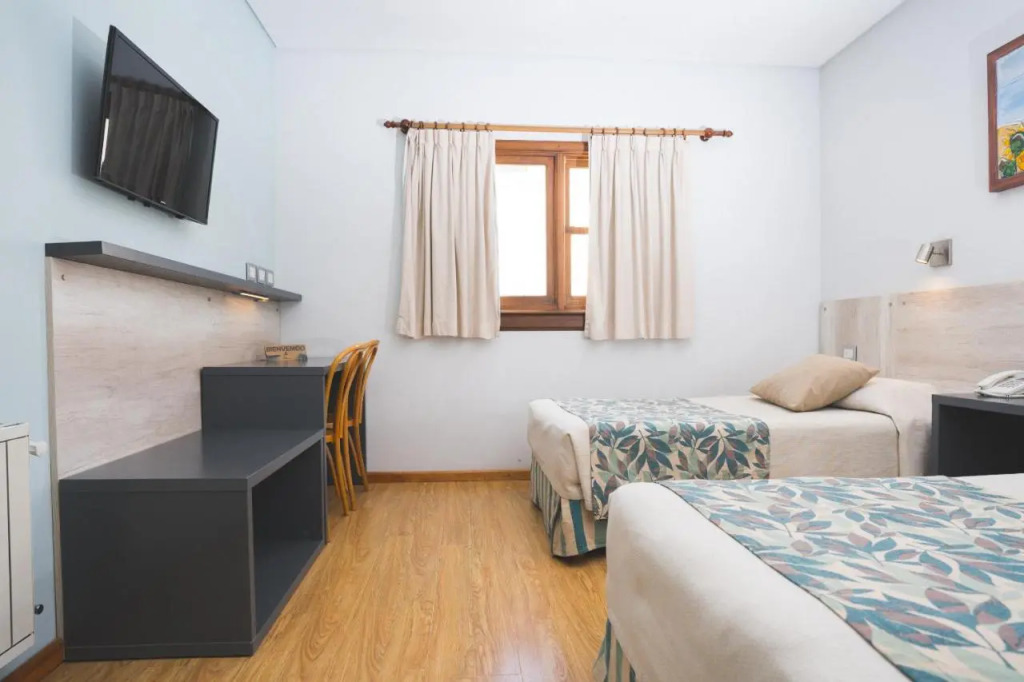 Hotel Bahia Nueva