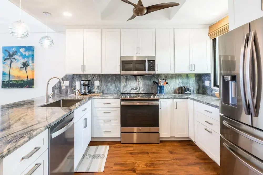 Country Club Villas #340 condo