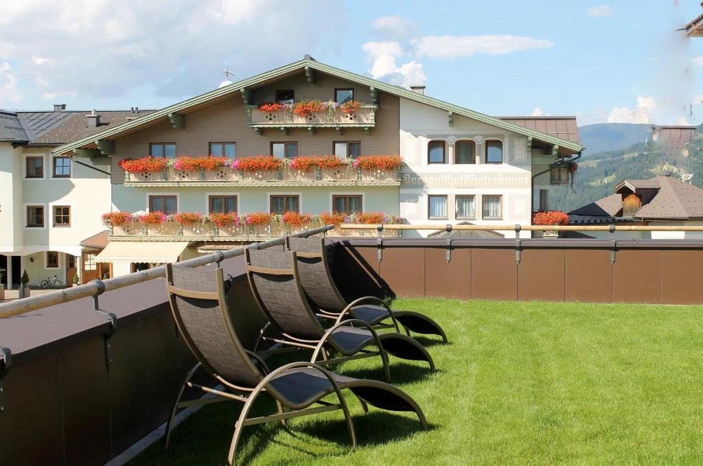 Hotel Winterbauer