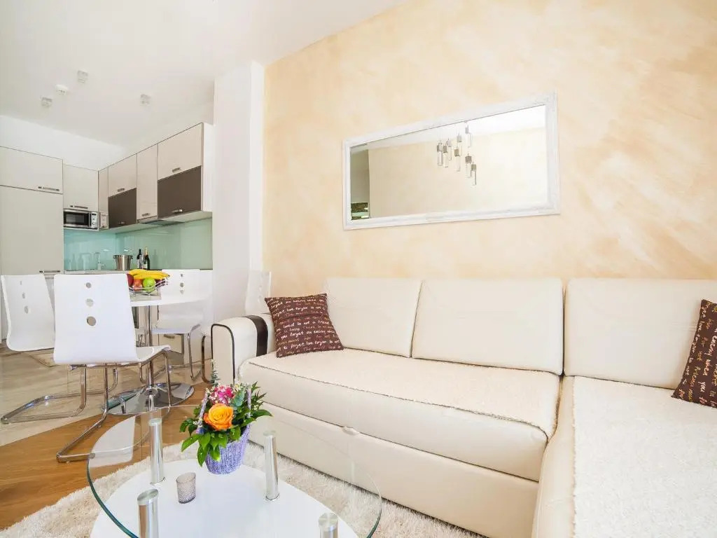 Luxury Apartment Valentina