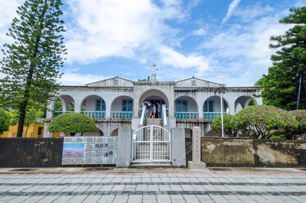 Tainan Old Street Bed and Breakfast