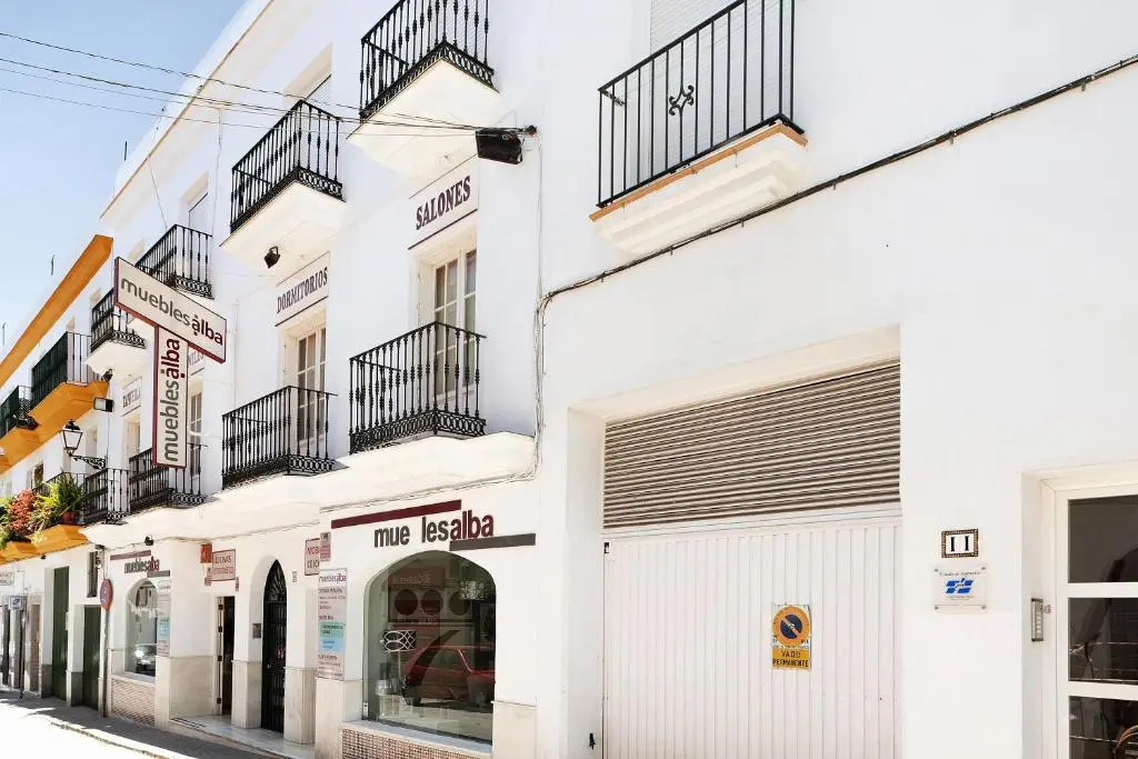 Apartamento Perez Zara 5