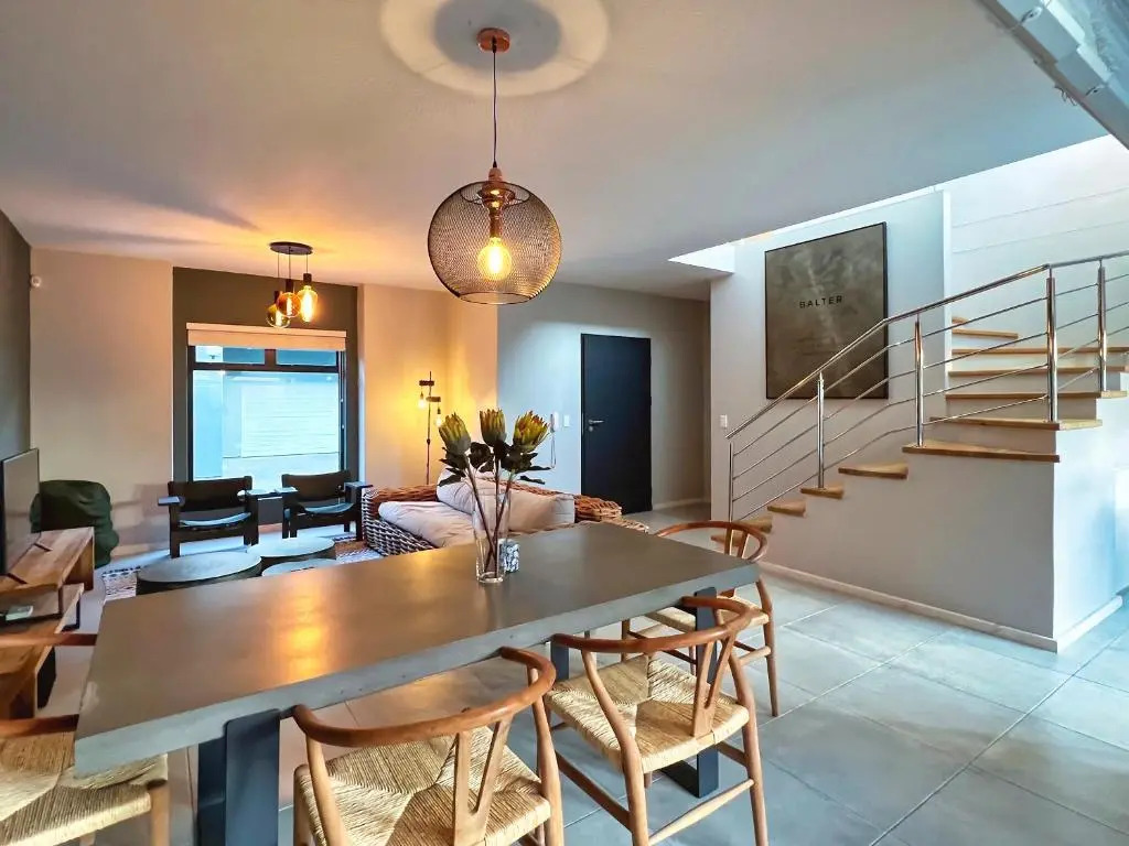Turmalin Cottage Unit 2