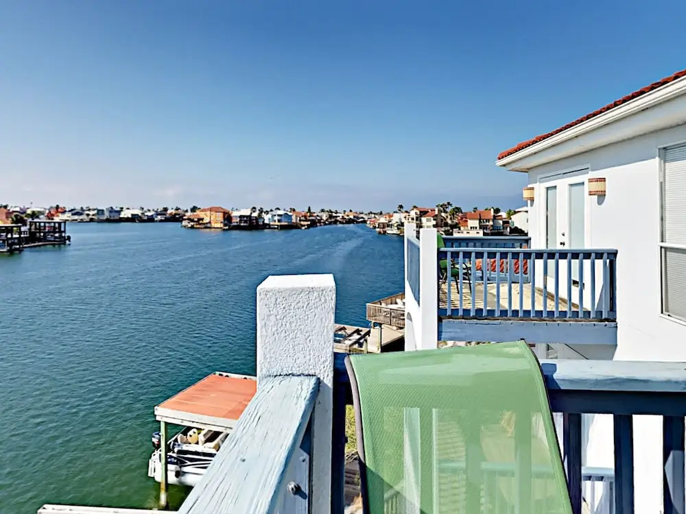 Fortuna Bay #17 - Two Bedroom Condo
