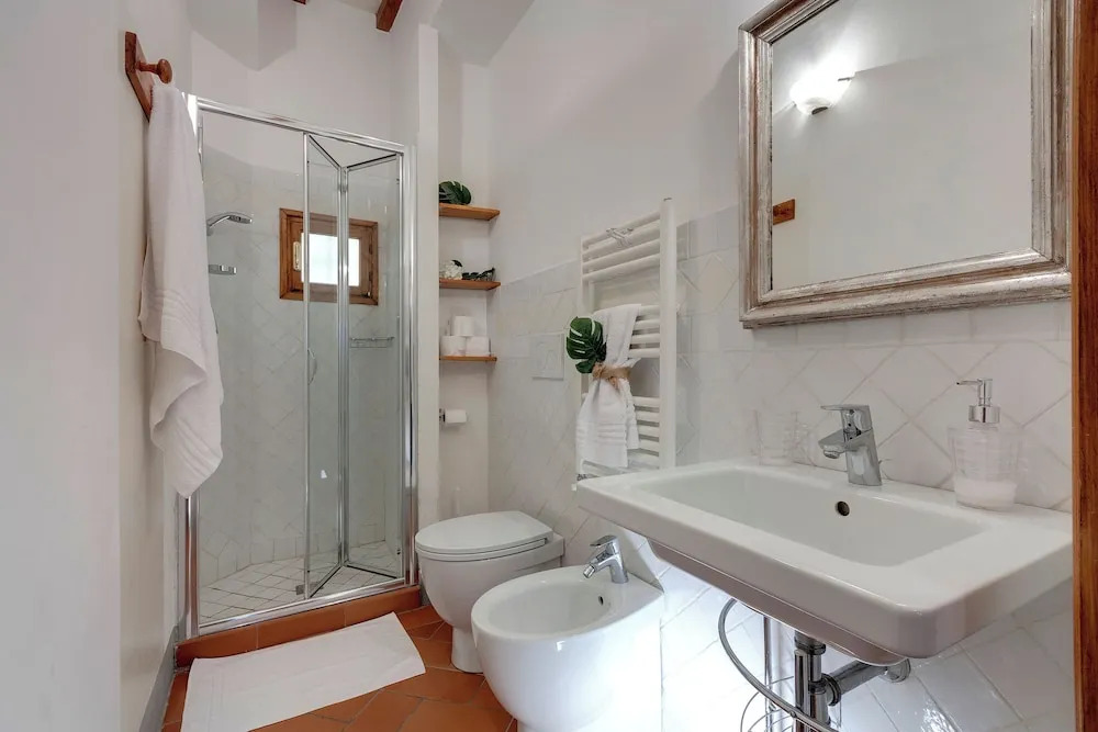 Mamo Florence - Zeno Apartment