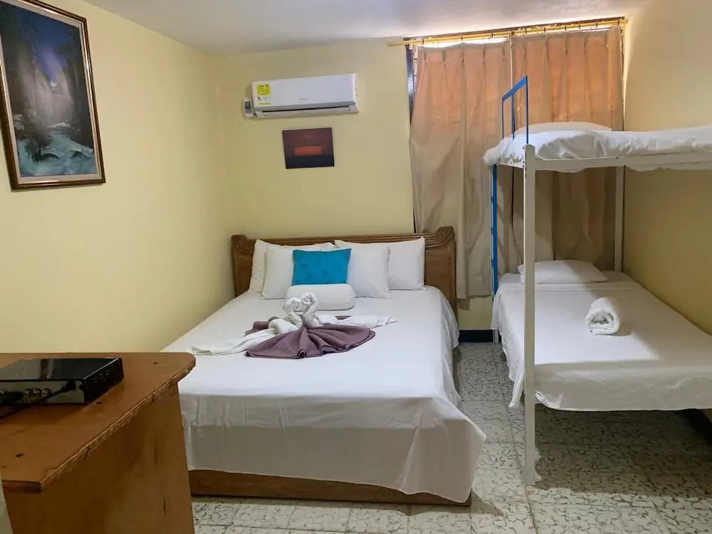 Hotel Casa Telma