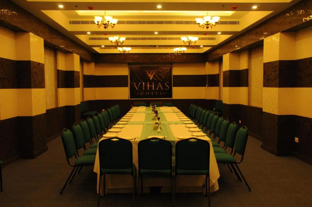 Renest Tirupati