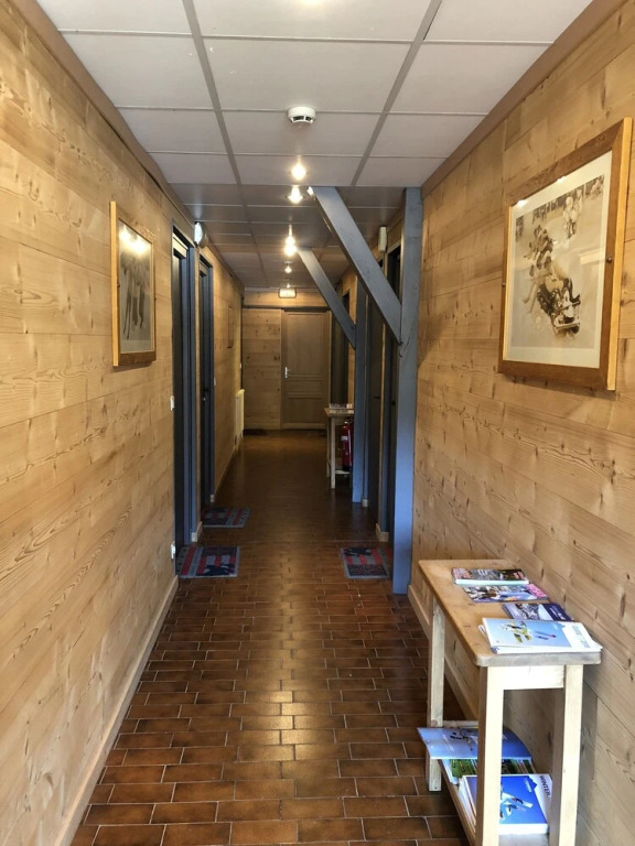La Ferme du Lay