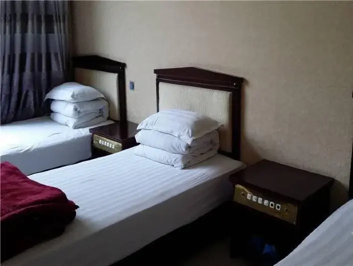 Shengxiang Inn