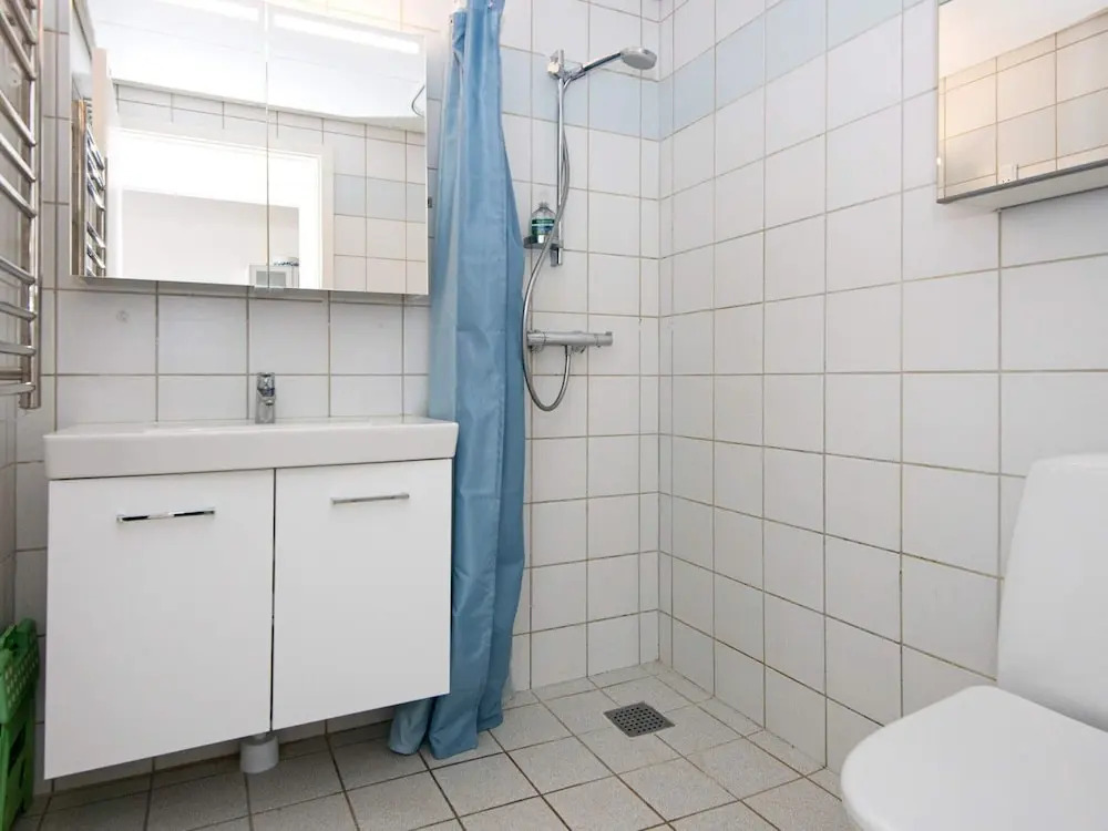 2 person holiday home in Hejls