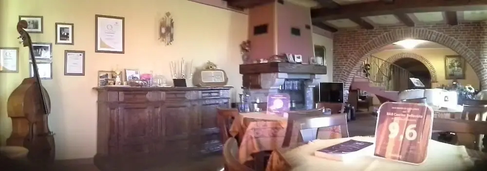 B&B Cascina Bellavista