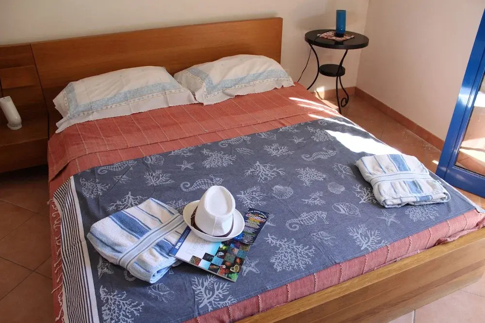 Cala Dogana Guest House