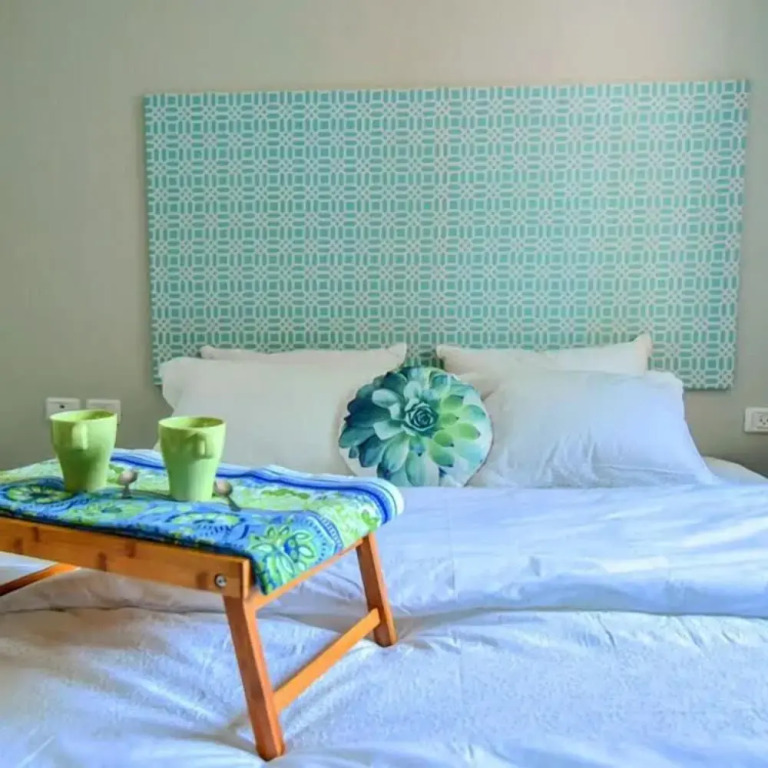 Yafo 35 apartment
