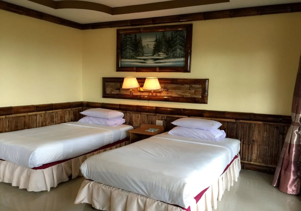 Maesalong Villa