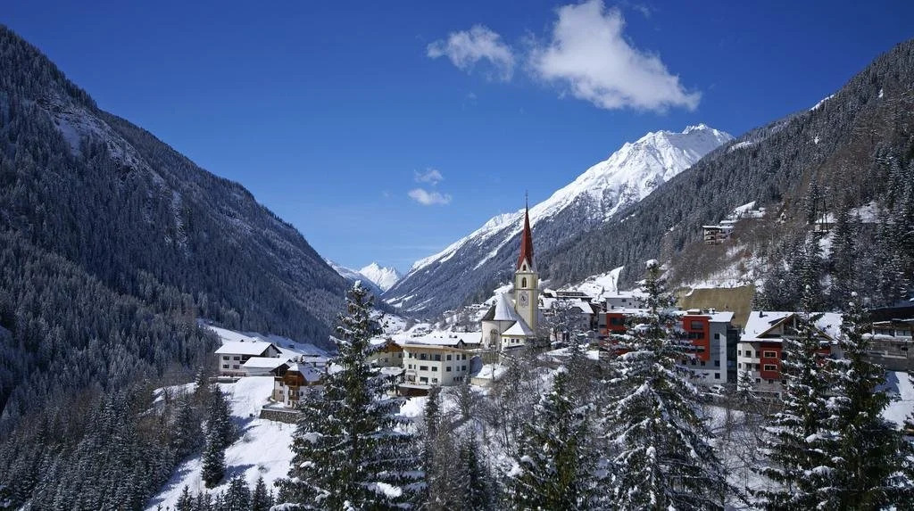 Landhaus Theresia