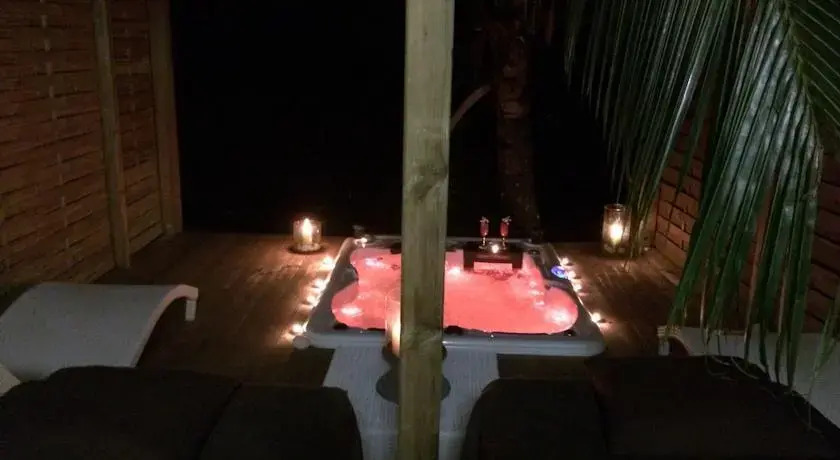 Eden Paradise Spa